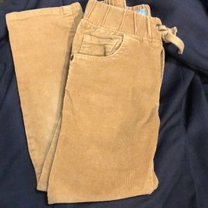 Boy’s pants